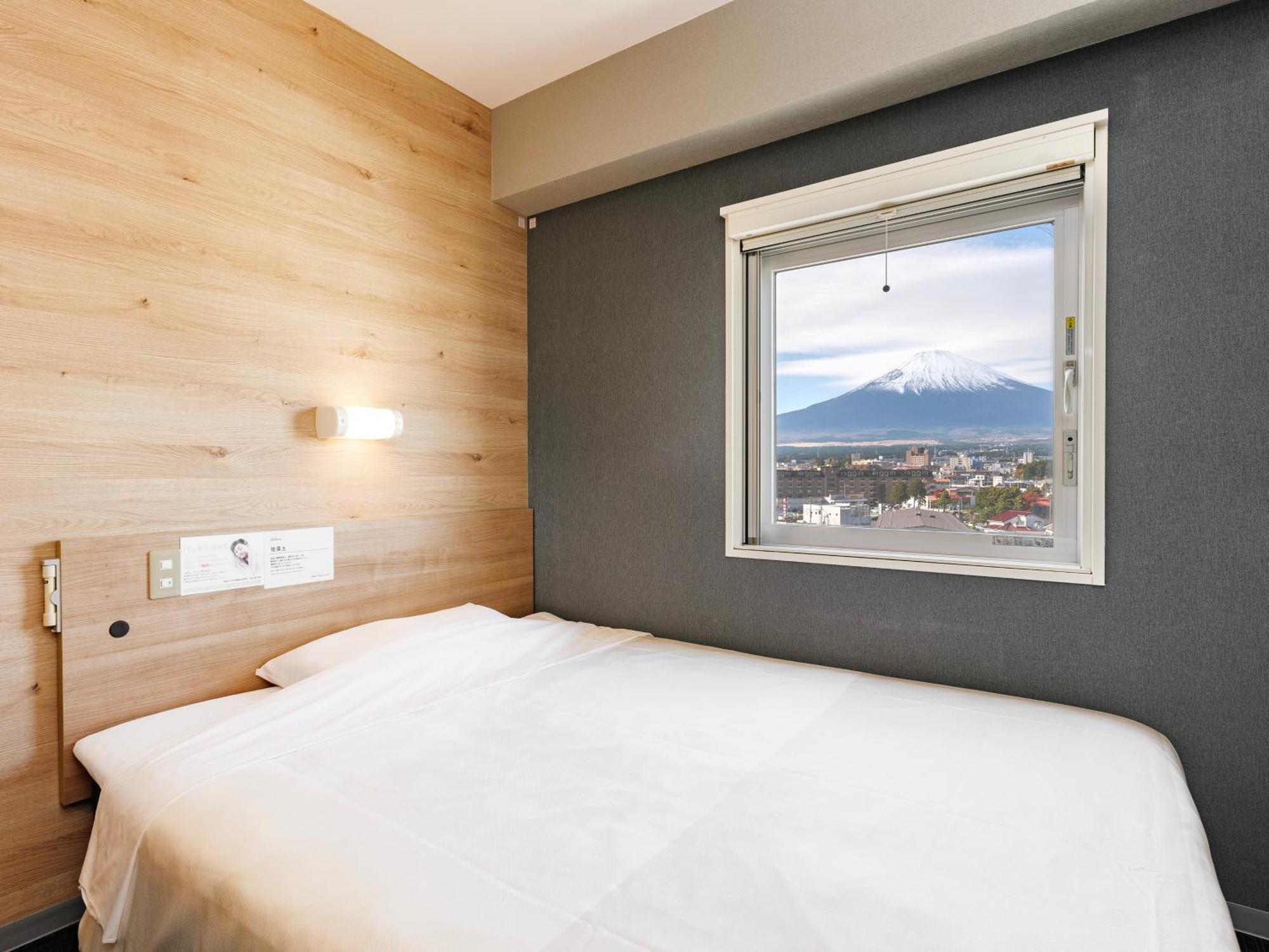 Super Hotel Gotemba Nigo-Kan Exterior photo